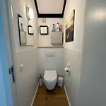 Met Prachtig Polderzicht 1st Floor *