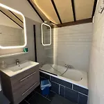 Met Prachtig Polderzicht 1st Floor * 데한