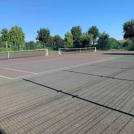 Met Prachtig Polderzicht 1st Floor