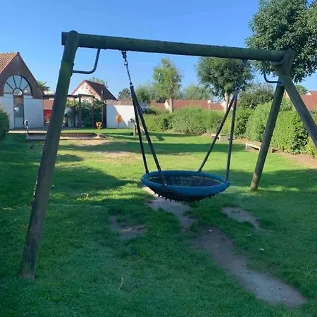 Met Prachtig Polderzicht 1st Floor Apartamento *