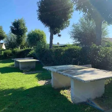 Met Prachtig Polderzicht 1st Floor Daire