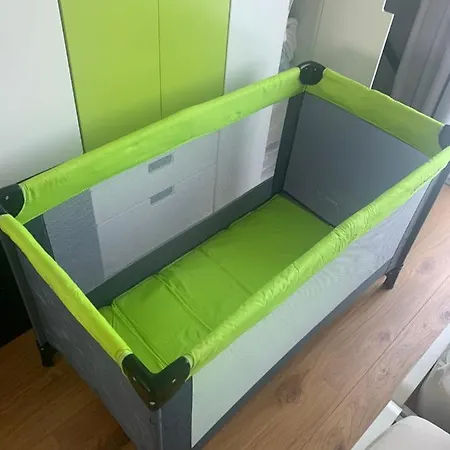 Met Prachtig Polderzicht 1st Floor *