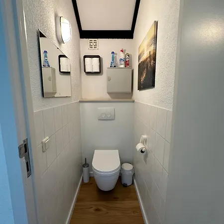 Met Prachtig Polderzicht 1st Floor *