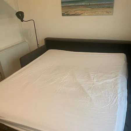 Apartamento Met Prachtig Polderzicht 1st Floor De Haan